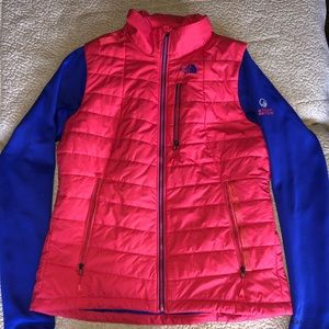 The North Face Jacket
